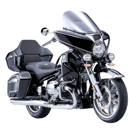 BMW R 18 Transcontinental